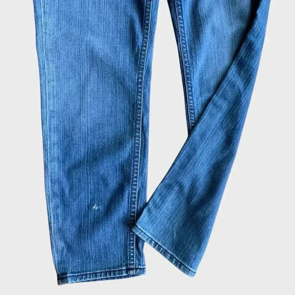 HABITUAL BLUE HAZE EASE PLEASE JEANS | SIZE: 29 - Picture 3 of 12